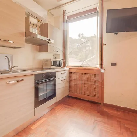 Baobab - Goelba Apartment