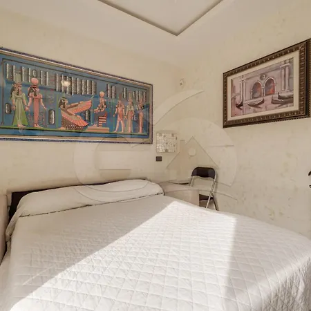 Apartment Baobab - Goelba Marina di Campo