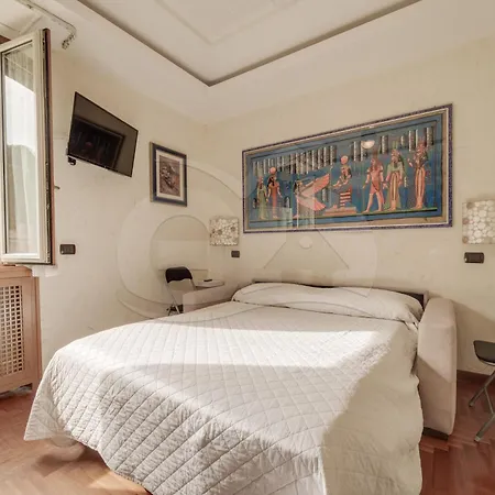 Baobab - Goelba Apartment Marina di Campo