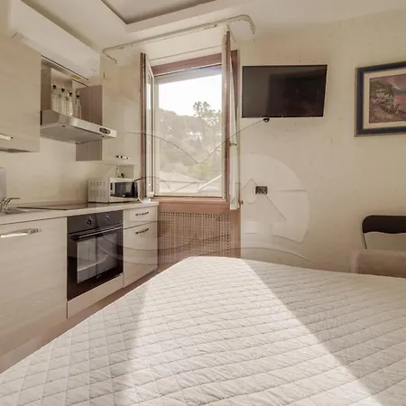 Apartment Baobab - Goelba *