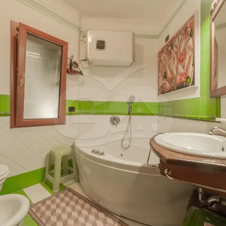 Baobab - Goelba Apartment Marina di Campo