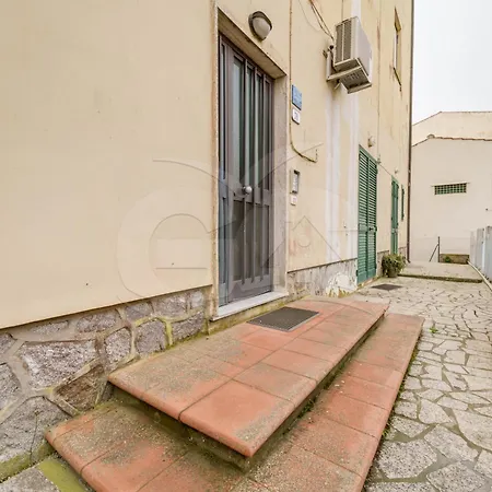 Apartment Baobab - Goelba Marina di Campo