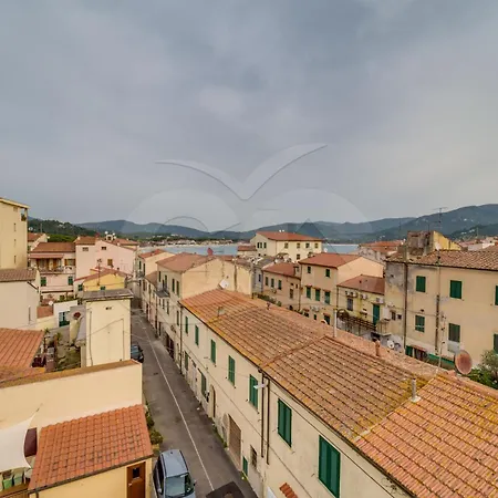 Apartment Baobab - Goelba *